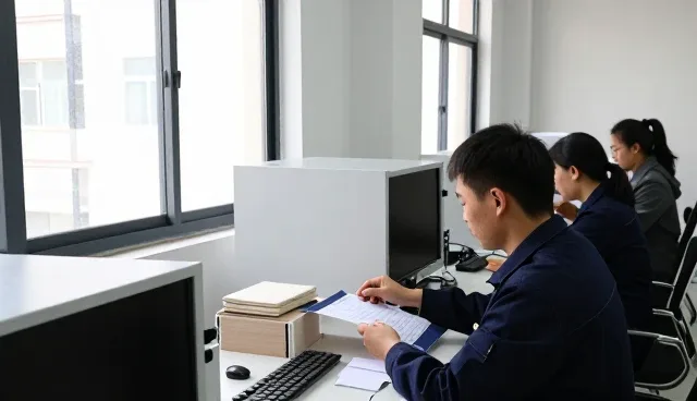 山东恒启金属材料有限公司