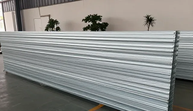 镀锌钢板在批量业务中的应用场景与挑战