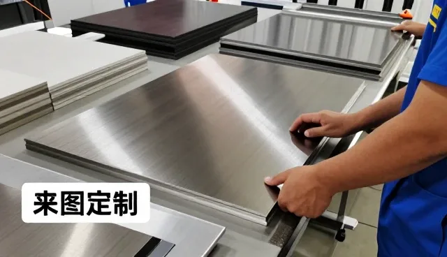 山东恒启金属材料有限公司持续优化售后支持,满足加工等需求